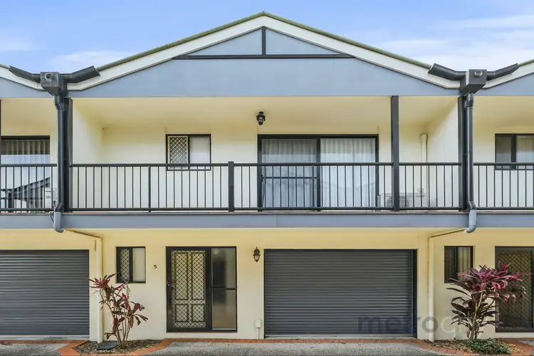 5/270 Riding Road, Balmoral QLD 4171