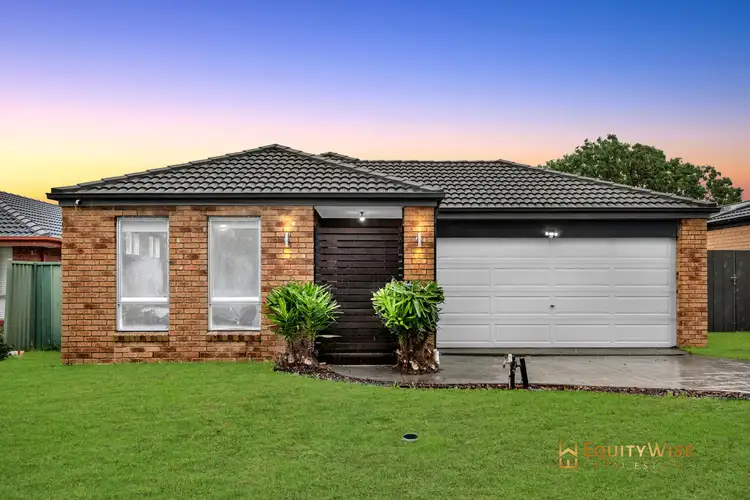 6 Toohey Court, Wyndham Vale VIC 3024