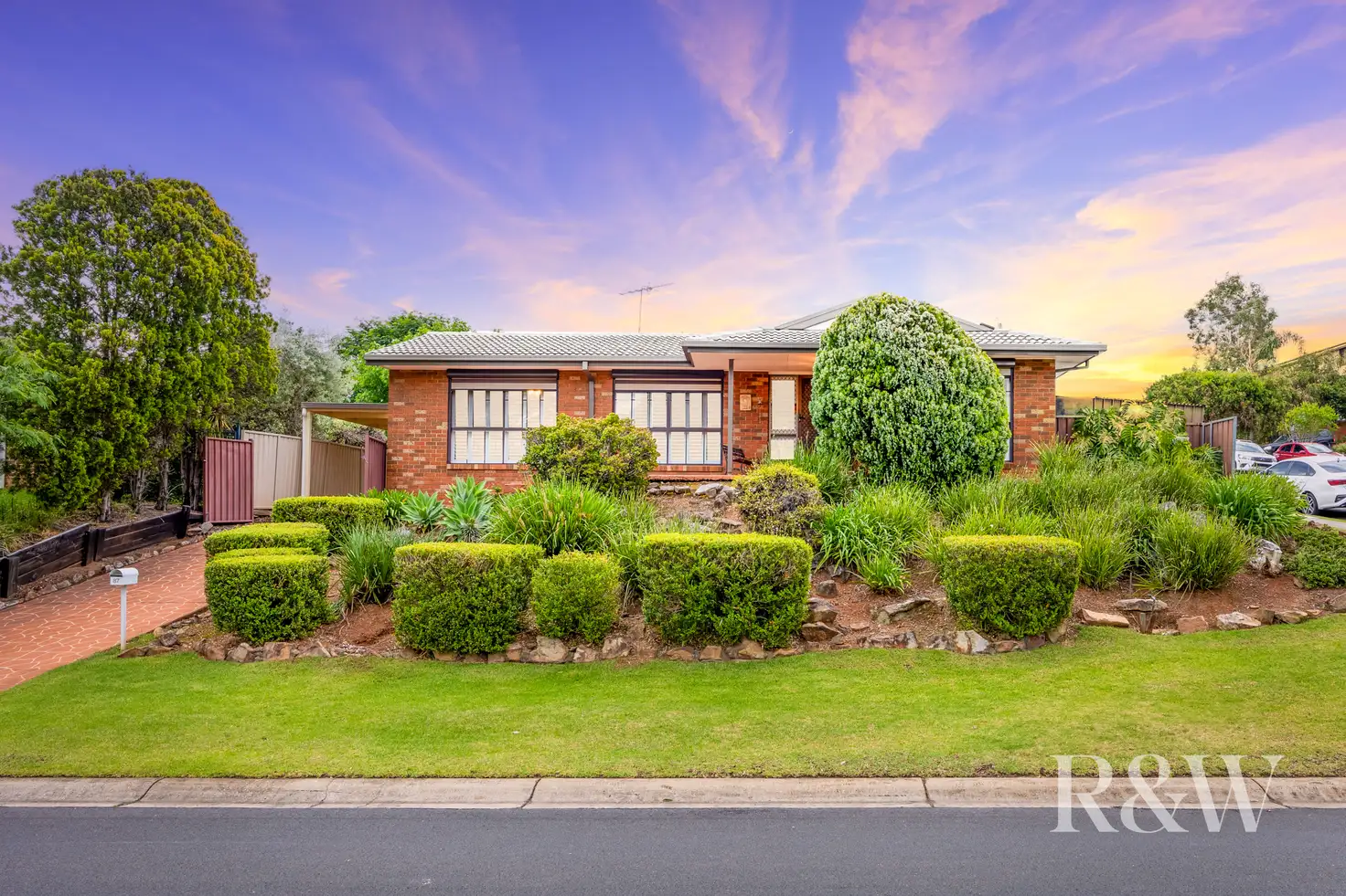 Main view of Homely house listing, 87 DONALBAIN CIRCUIT, Rosemeadow NSW 2560