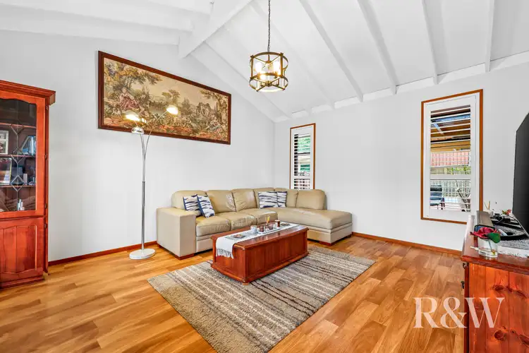 Second view of Homely house listing, 87 DONALBAIN CIRCUIT, Rosemeadow NSW 2560