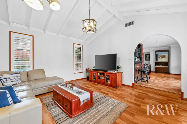 Third view of Homely house listing, 87 DONALBAIN CIRCUIT, Rosemeadow NSW 2560