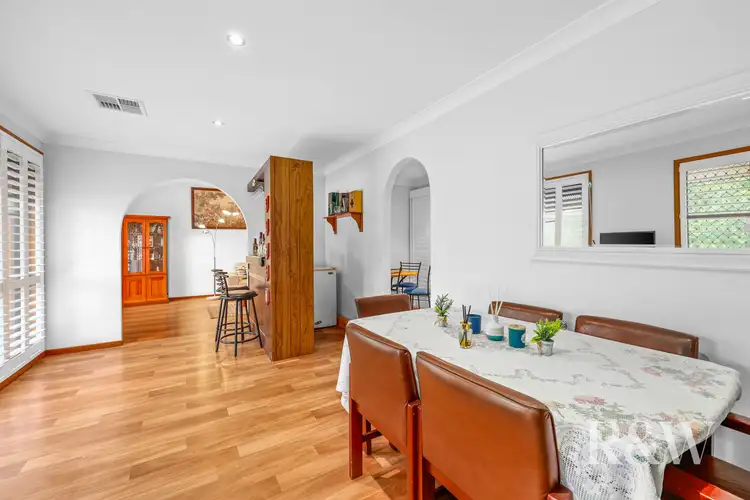 Fifth view of Homely house listing, 87 DONALBAIN CIRCUIT, Rosemeadow NSW 2560