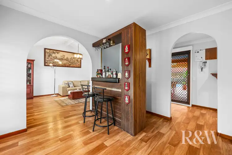 Sixth view of Homely house listing, 87 DONALBAIN CIRCUIT, Rosemeadow NSW 2560