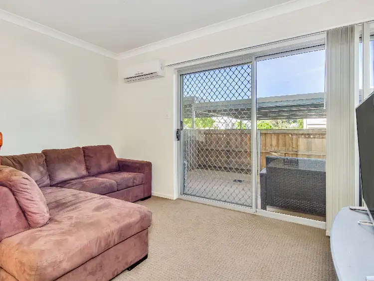 Fourth view of Homely apartment listing, 108/1 Linear Drive, Mango Hill QLD 4509