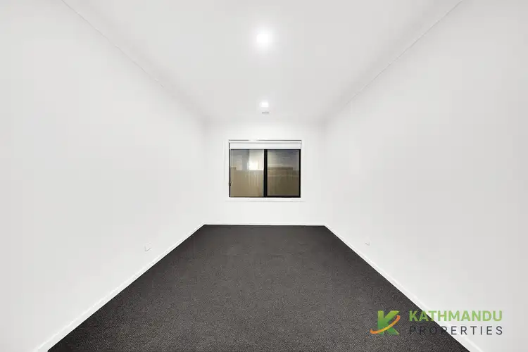 Fourth view of Homely house listing, 61 Spafield Road, Beveridge VIC 3753