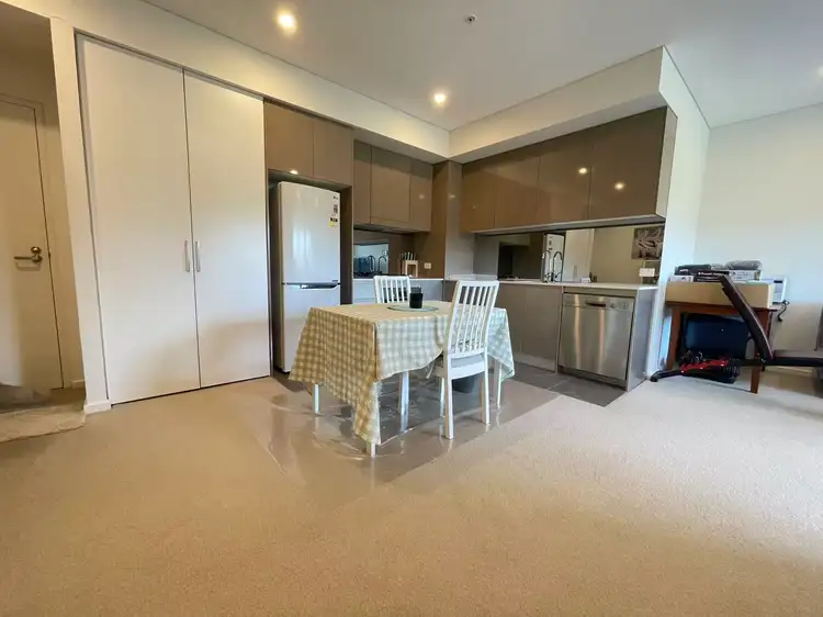 Third view of Homely apartment listing, 8131/19 Amalfi Drive, Wentworth Point NSW 2127