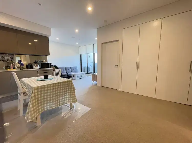 Fourth view of Homely apartment listing, 8131/19 Amalfi Drive, Wentworth Point NSW 2127