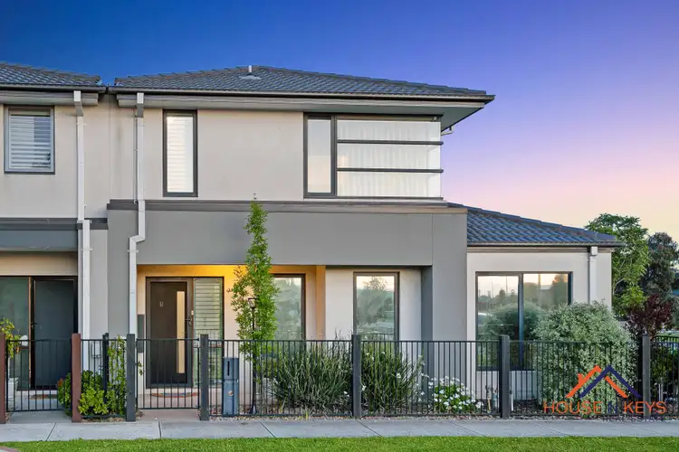 1 Ravalia walk, Officer VIC 3809