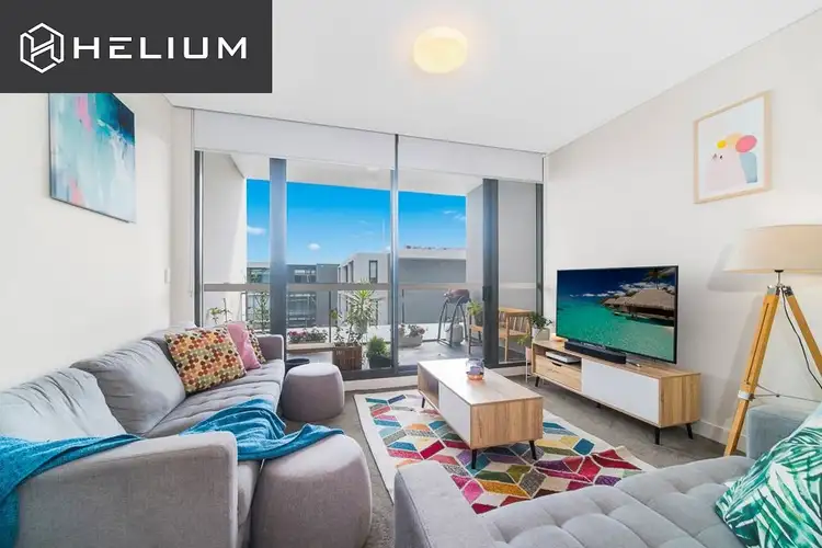 F402/34 Rothschild Avenue, Rosebery NSW 2018