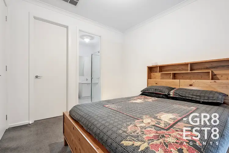 Second view of Homely house listing, 4 AQUATIC DRIVE, Cranbourne West VIC 3977