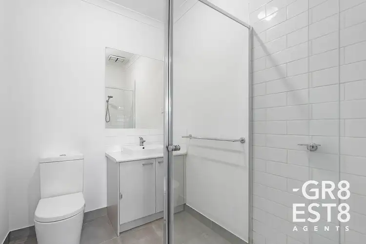 Third view of Homely house listing, 4 AQUATIC DRIVE, Cranbourne West VIC 3977