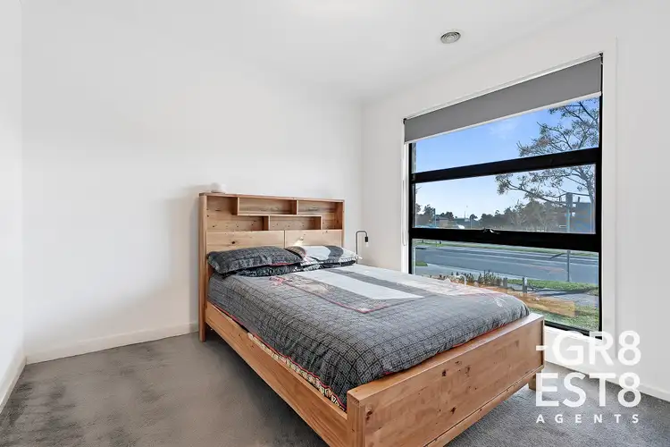 Fourth view of Homely house listing, 4 AQUATIC DRIVE, Cranbourne West VIC 3977