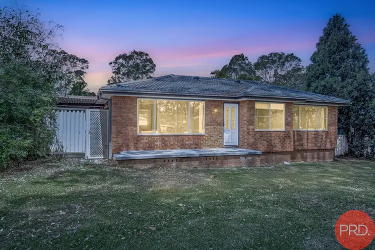 7 Osborn Close, Thornton NSW 2322