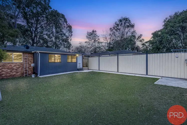 Second view of Homely house listing, 7 Osborn Close, Thornton NSW 2322