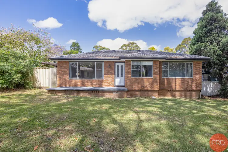 Sixth view of Homely house listing, 7 Osborn Close, Thornton NSW 2322