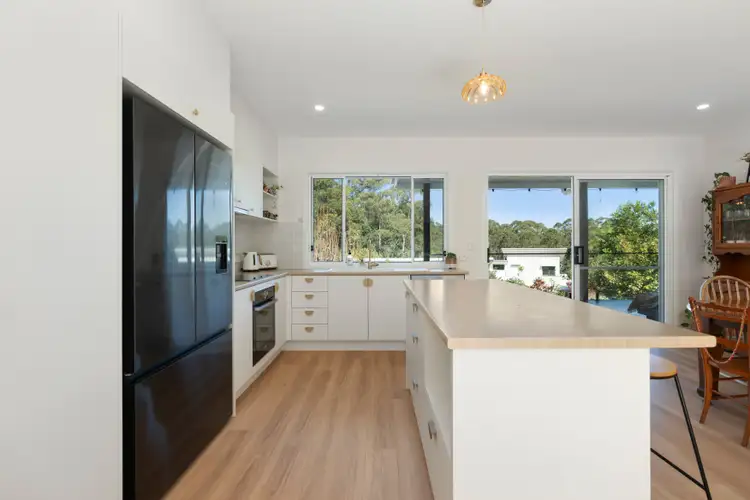 Fifth view of Homely house listing, 1 Friarbird Place, Pomona QLD 4568