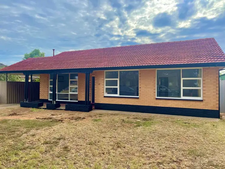 13 Norfolk Avenue, Brahma Lodge SA 5109