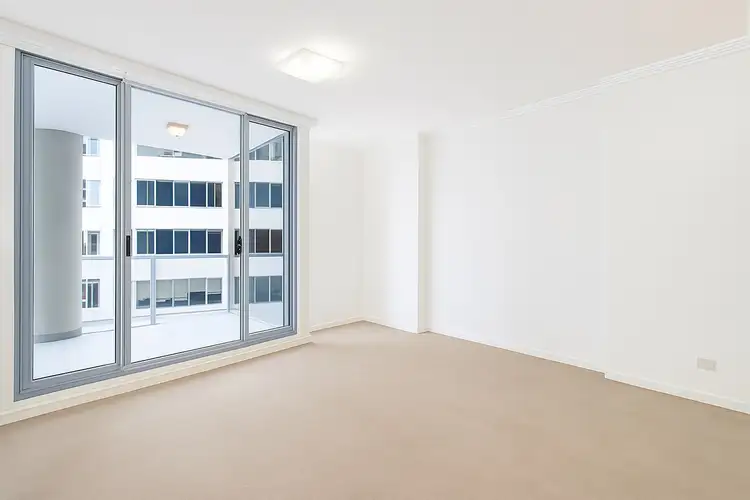 2002/2 Cunningham Street, Haymarket NSW 2000