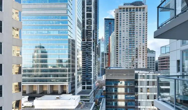 2002/2 Cunningham Street, Haymarket NSW 2000