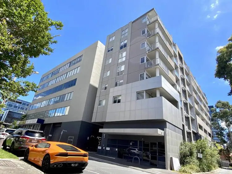 202/1 Watts Street, Box Hill, Box Hill VIC 3128