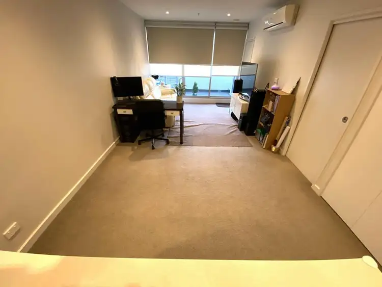 Second view of Homely apartment listing, 202/1 Watts Street, Box Hill, Box Hill VIC 3128