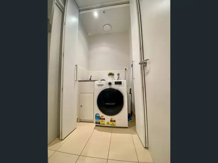 Third view of Homely apartment listing, 202/1 Watts Street, Box Hill, Box Hill VIC 3128