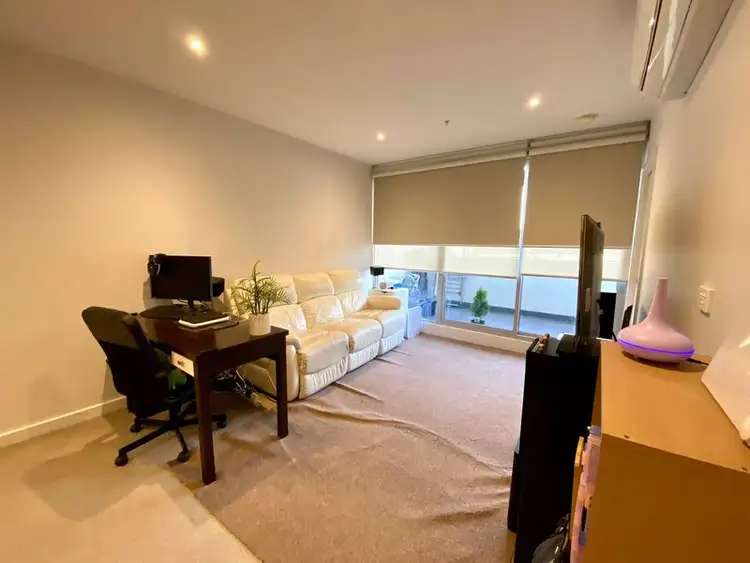 Fourth view of Homely apartment listing, 202/1 Watts Street, Box Hill, Box Hill VIC 3128