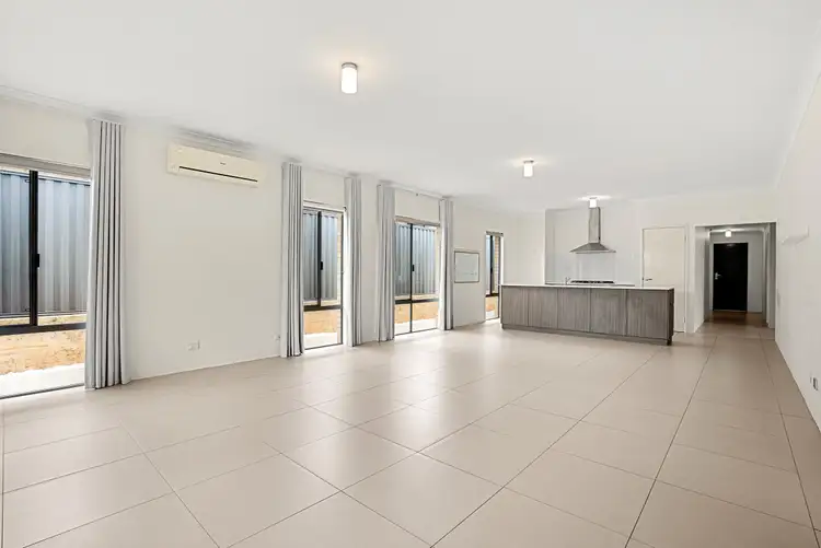 Fifth view of Homely house listing, 57 Bonnington Way, Baldivis WA 6171