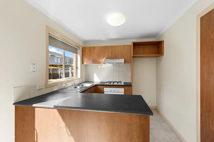 Second view of Homely unit listing, 1/7 Regan Street, St Albans VIC 3021