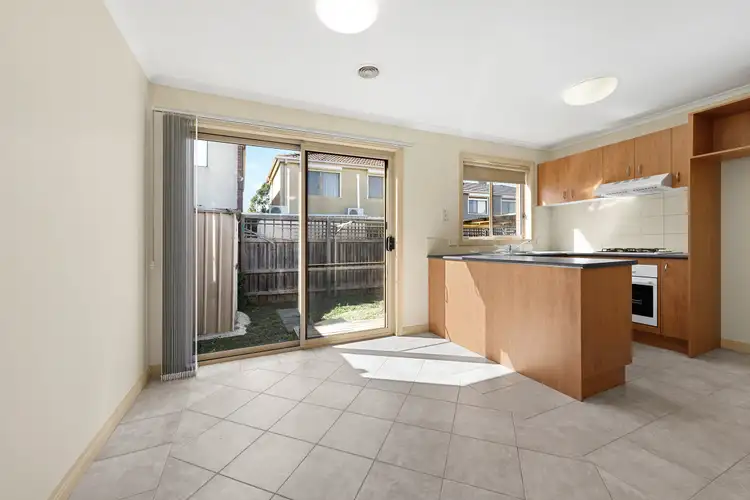 Third view of Homely unit listing, 1/7 Regan Street, St Albans VIC 3021