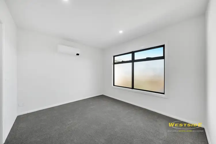 Fifth view of Homely townhouse listing, 3/16 Henry Street, St Albans VIC 3021