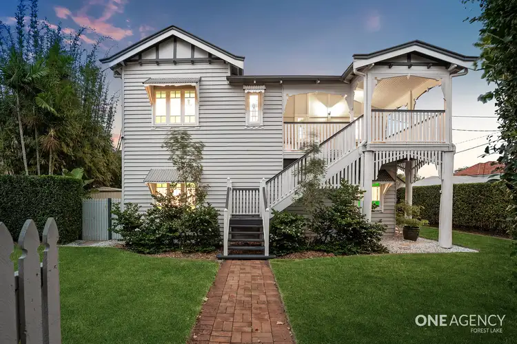 213 Honour Avenue, Chelmer QLD 4068