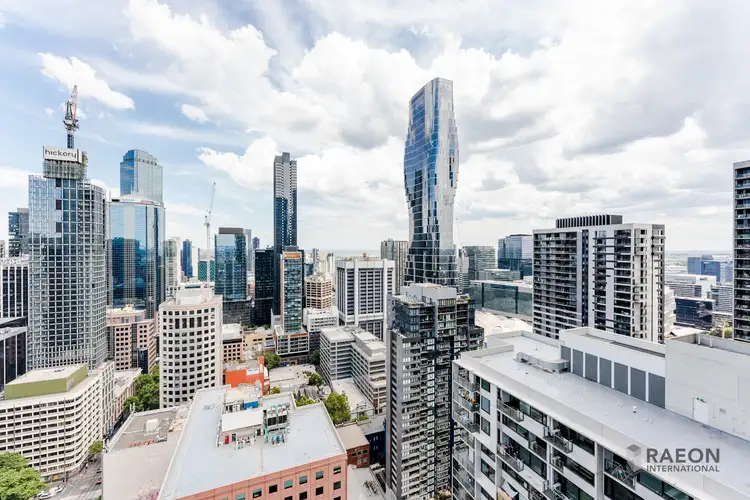 3606/605 Lonsdale Street, Melbourne VIC 3000