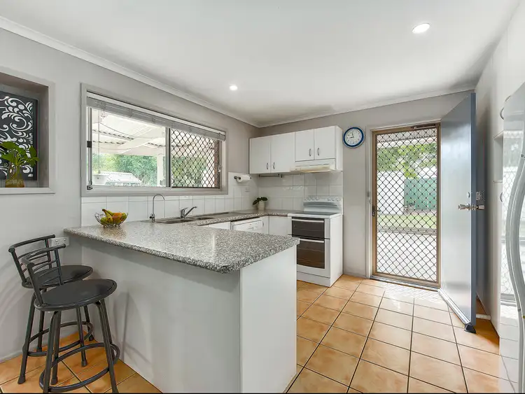 Sixth view of Homely house listing, 8 Elcho Place, Carindale QLD 4152