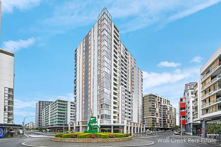 510/1 Brodie Spark Dr, Wolli Creek NSW 2205