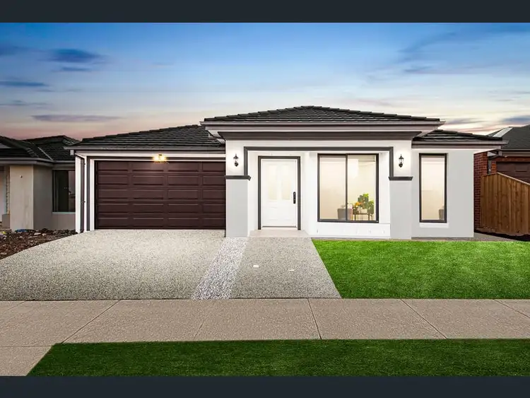 14 Conferta Road, Tarneit VIC 3029