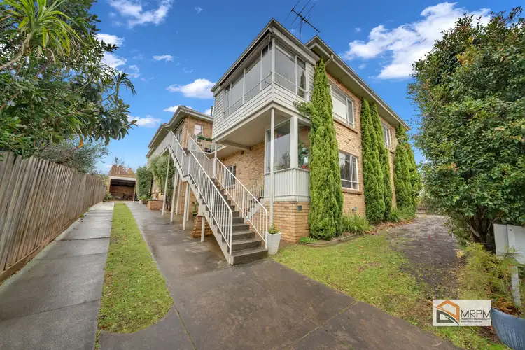 5/14 Athol Street, Moonee Ponds VIC 3039