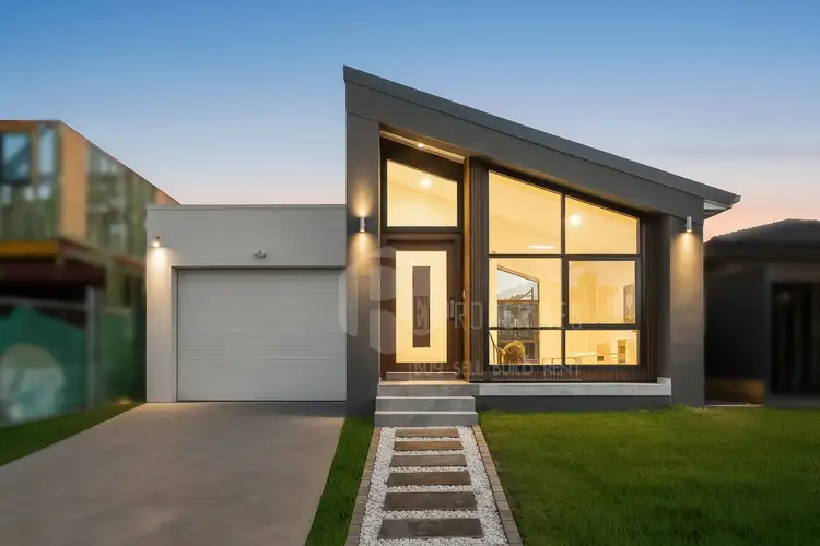 28 Swamphen Street, Austral NSW 2179