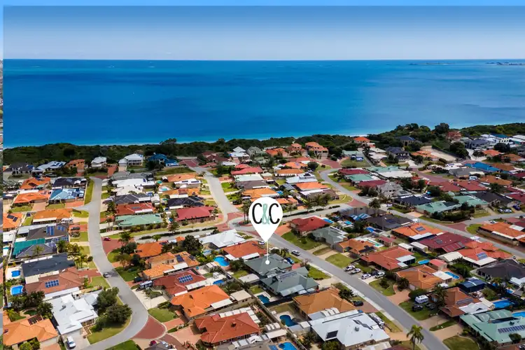 9 Cote D'Azur Gardens, Port Kennedy WA 6172