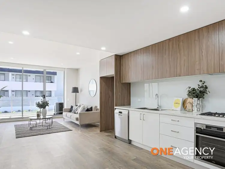 Fourth view of Homely apartment listing, Address available on request