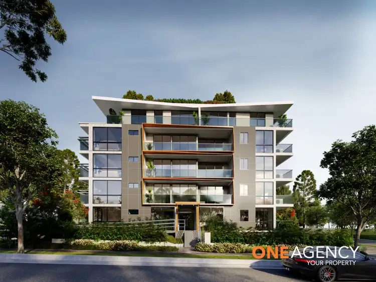 Sixth view of Homely apartment listing, Address available on request