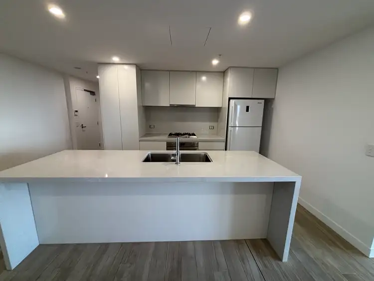 Third view of Homely apartment listing, 814/17 Chisholm Street, Wolli Creek NSW 2205