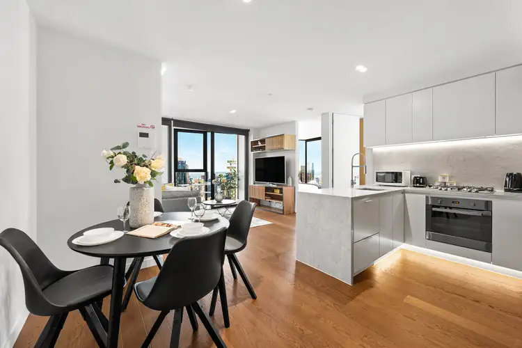 6507/442 Elizabeth Street, Melbourne VIC 3000