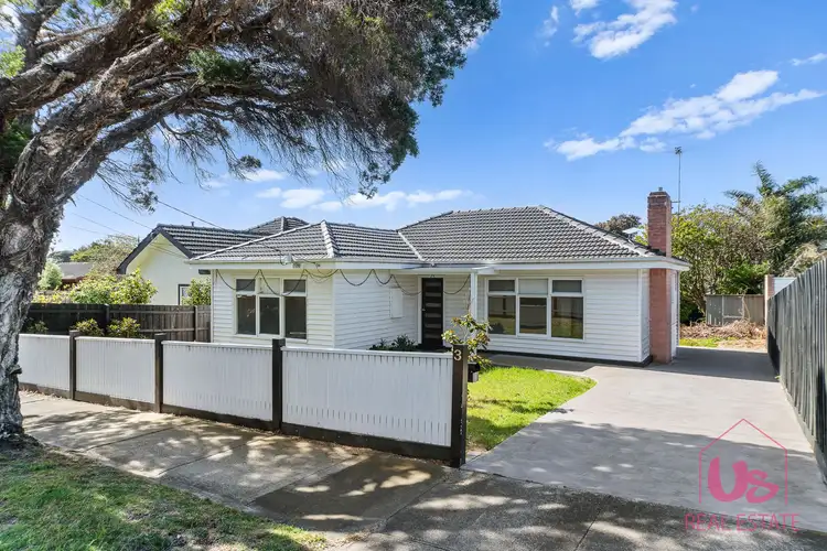 3 Summit Road, Frankston VIC 3199
