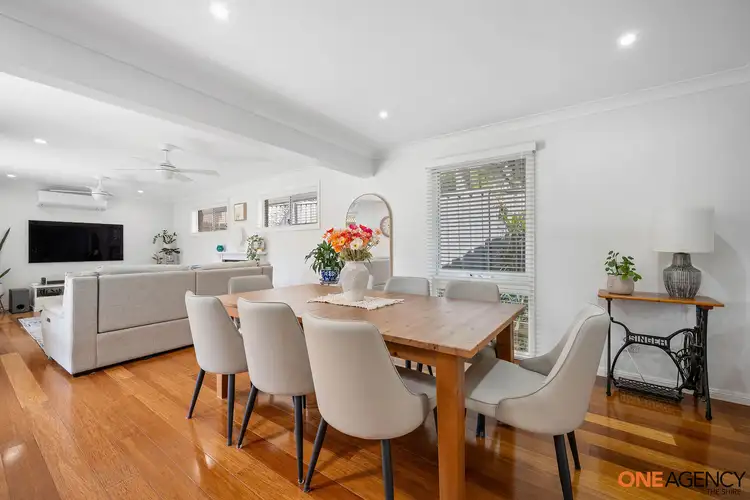 Fifth view of Homely house listing, 6 O'Reilly Close, Menai NSW 2234