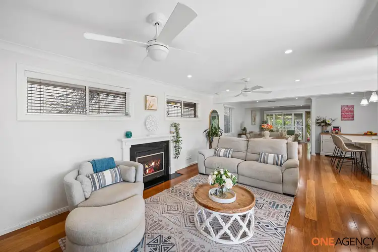 Sixth view of Homely house listing, 6 O'Reilly Close, Menai NSW 2234