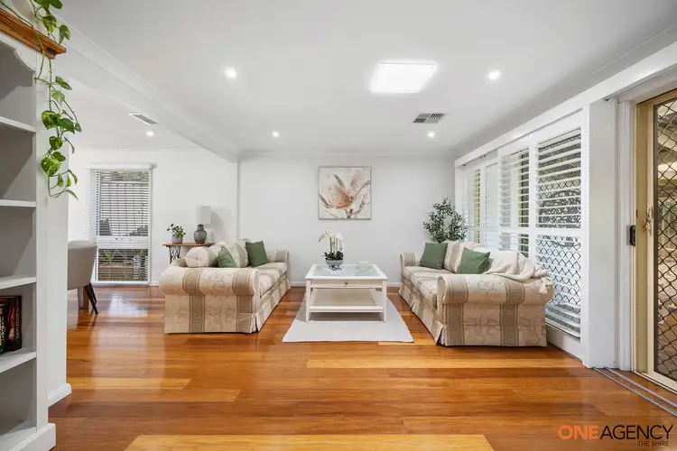 Sixth view of Homely house listing, 6 O'Reilly Close, Menai NSW 2234