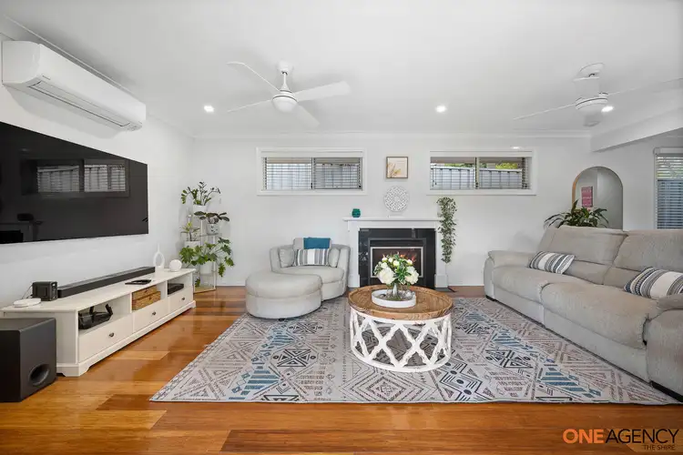 Seventh view of Homely house listing, 6 O'Reilly Close, Menai NSW 2234