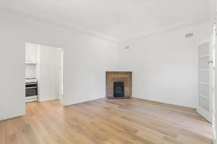 3/50A Kensington Road, Summer Hill NSW 2130