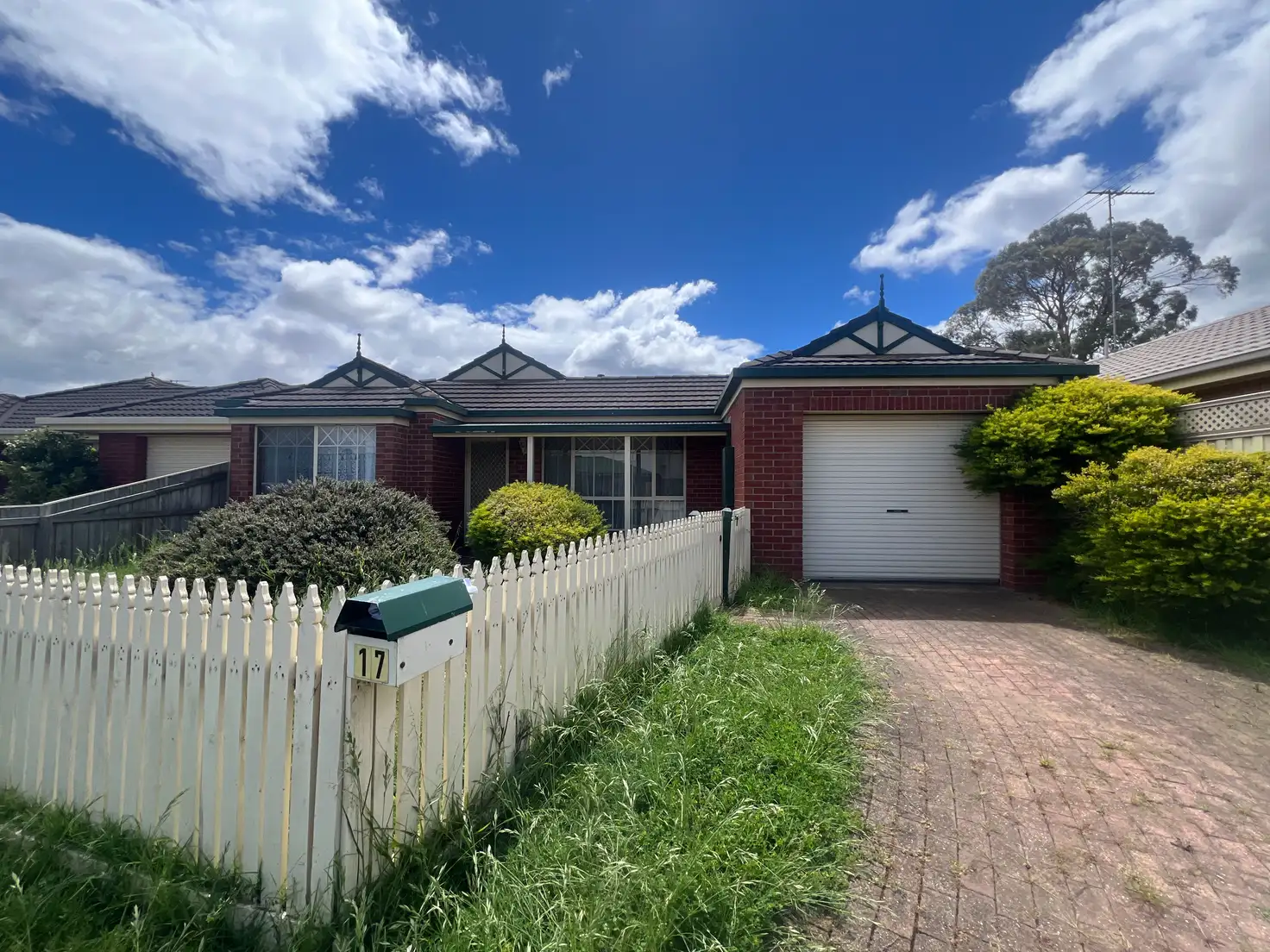 Main view of Homely house listing, 17 Gillean Place, Lara VIC 3212
